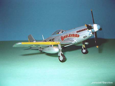 P-51D