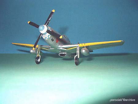 P-51D