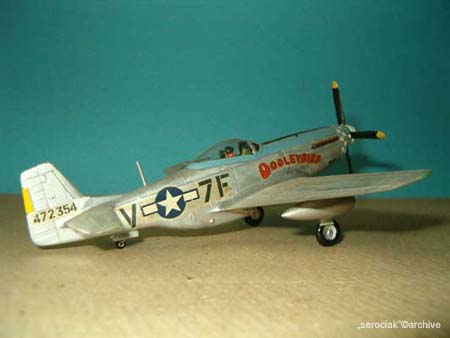 P-51D