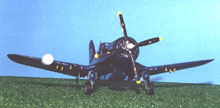 F4U5 NL Corsair