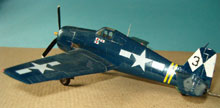 Grumman F6F-5 Hellcat