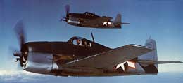 F6F-5 Hellcat